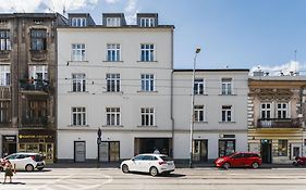 Vintage Kalwaryjska Apartment